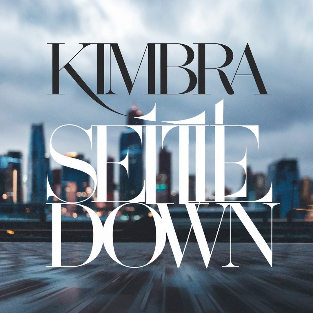 Kimbra - Settle Down