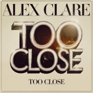 SF1112461 – Alex Clare – Too Close