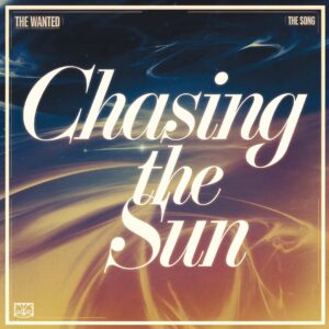SF1112462 – The Wanted – Chasing The Sun