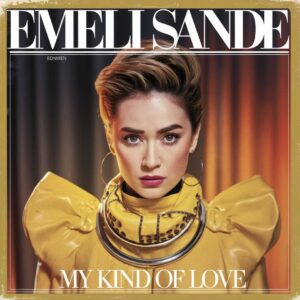SF1112463 – Emeli Sande – My Kind Of Love