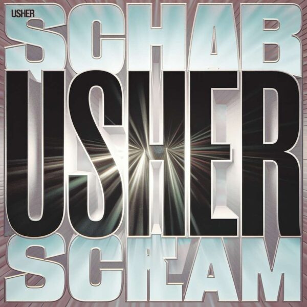 Usher - Scream