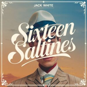 SF1112470 – Jack White – Sixteen Saltines