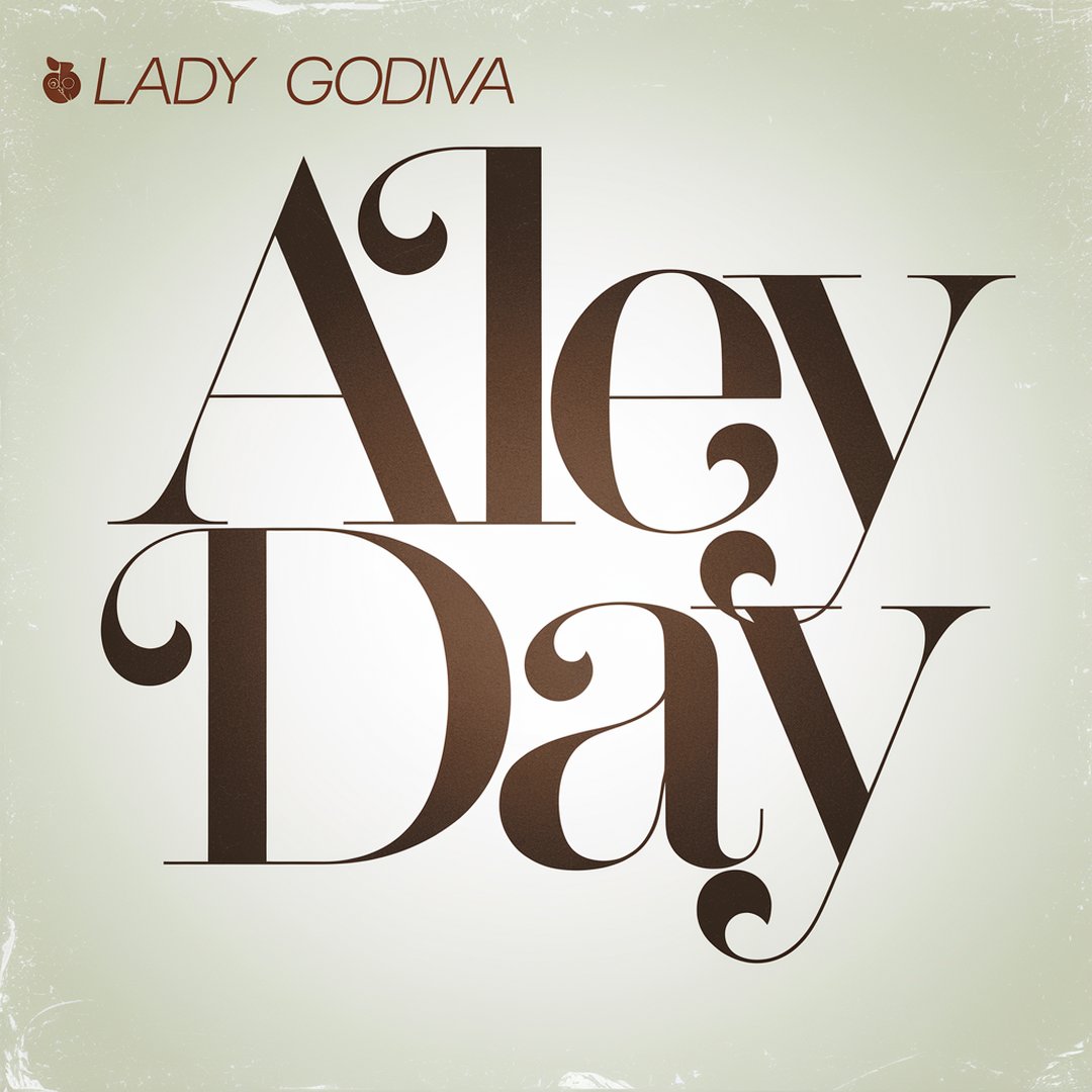 Alex Day - Lady Godiva