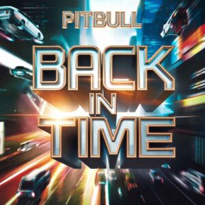 SF1112473 – Pitbull – Back In Time