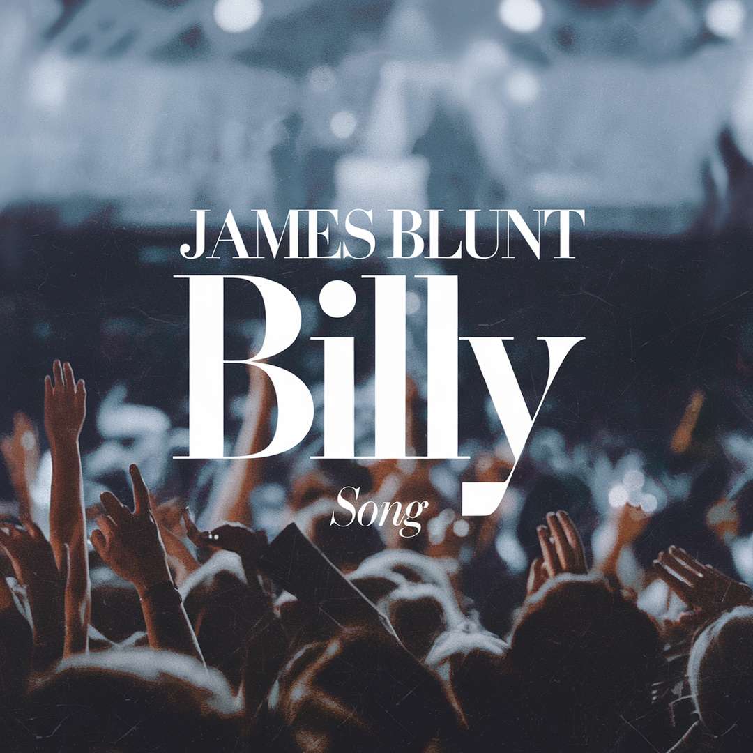 James Blunt - Billy