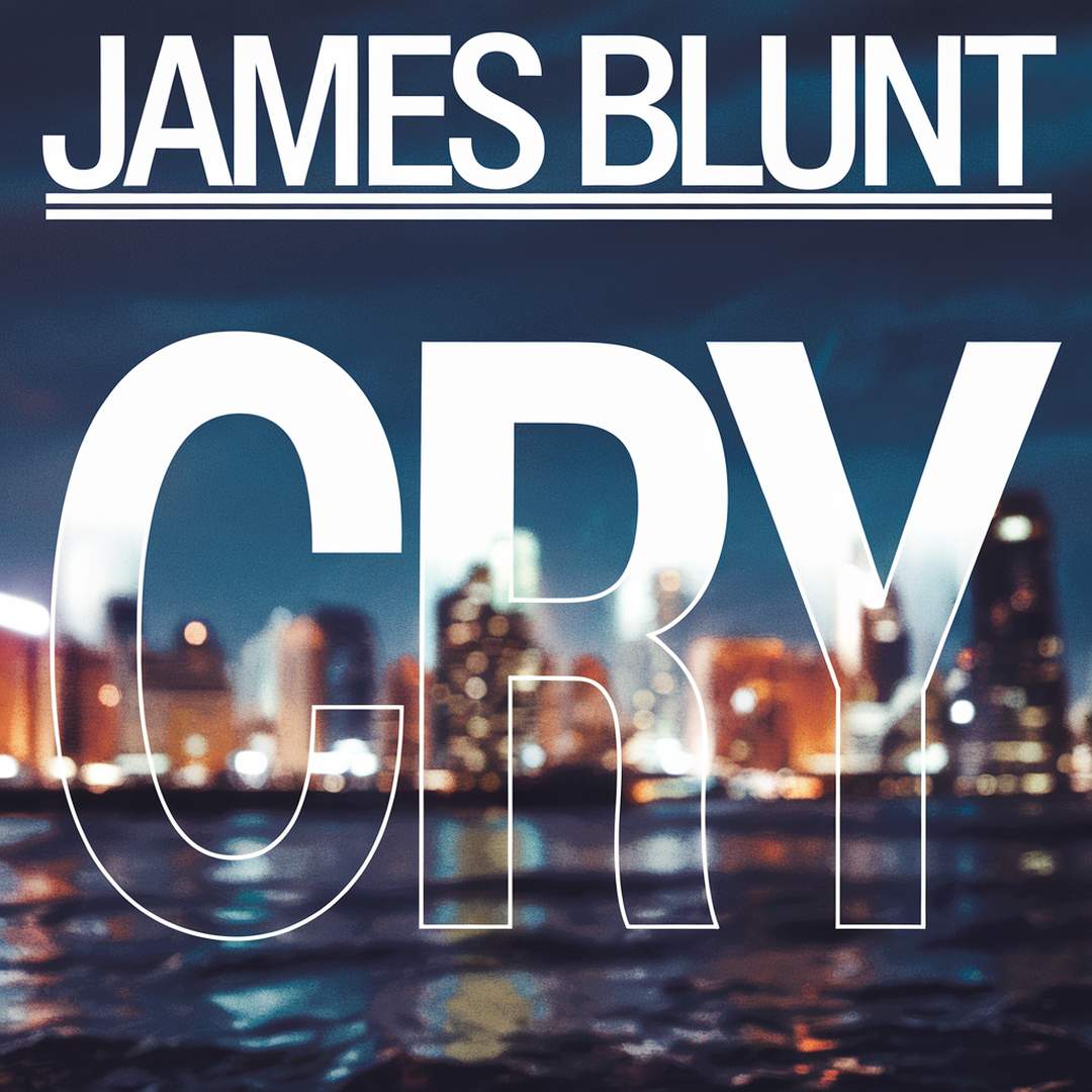 James Blunt - Cry