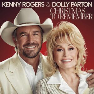 SF1112505 – Kenny Rogers & Dolly Parton – Christmas To Remember