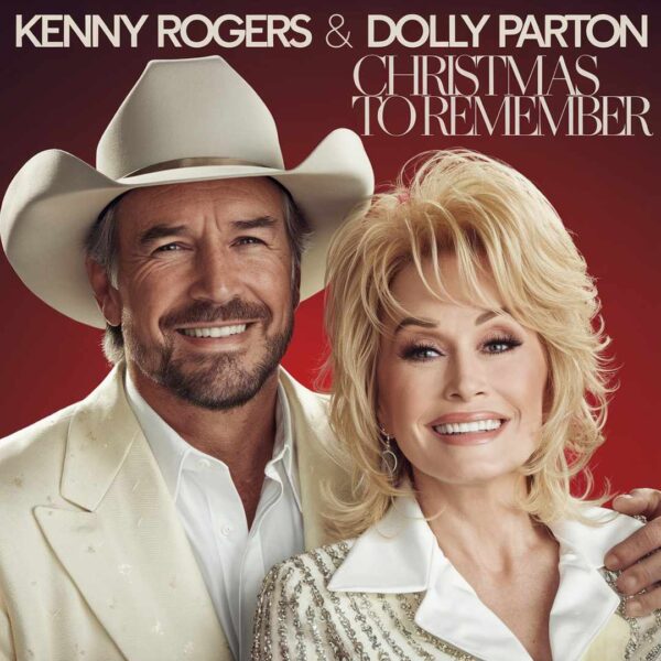 Kenny Rogers - Christmas To Remember