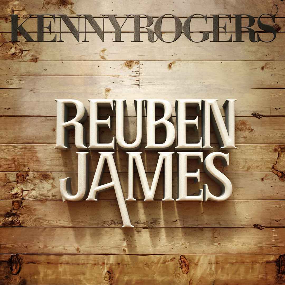 Kenny Rogers - Reuben James