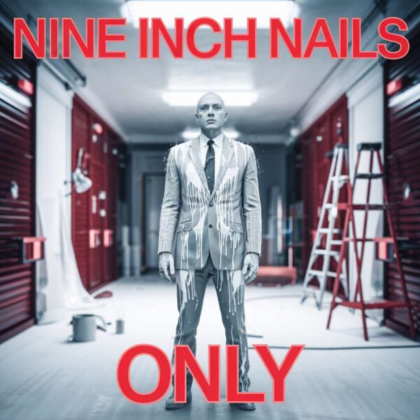 Nine Inch Nails - Only