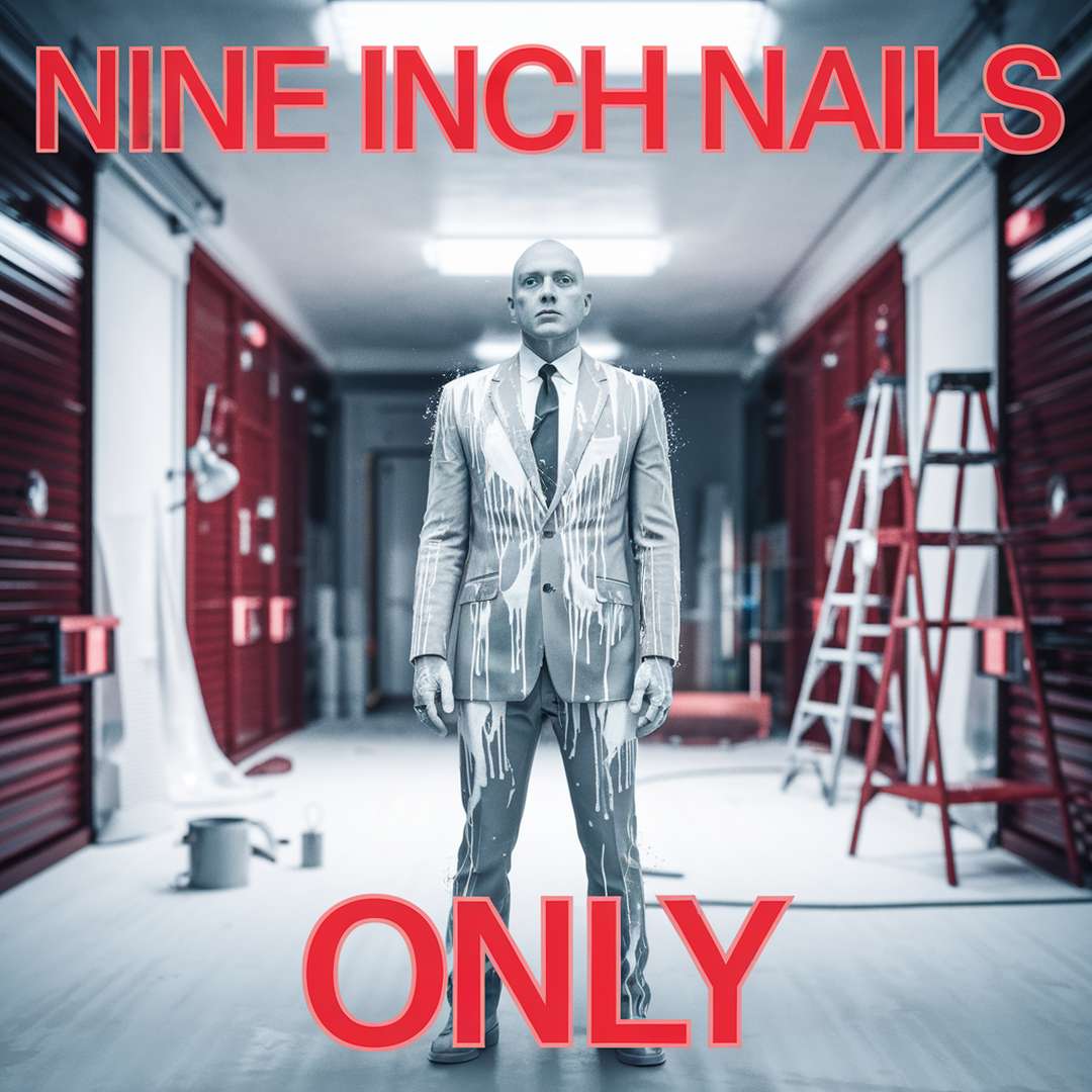 Nine Inch Nails - Only
