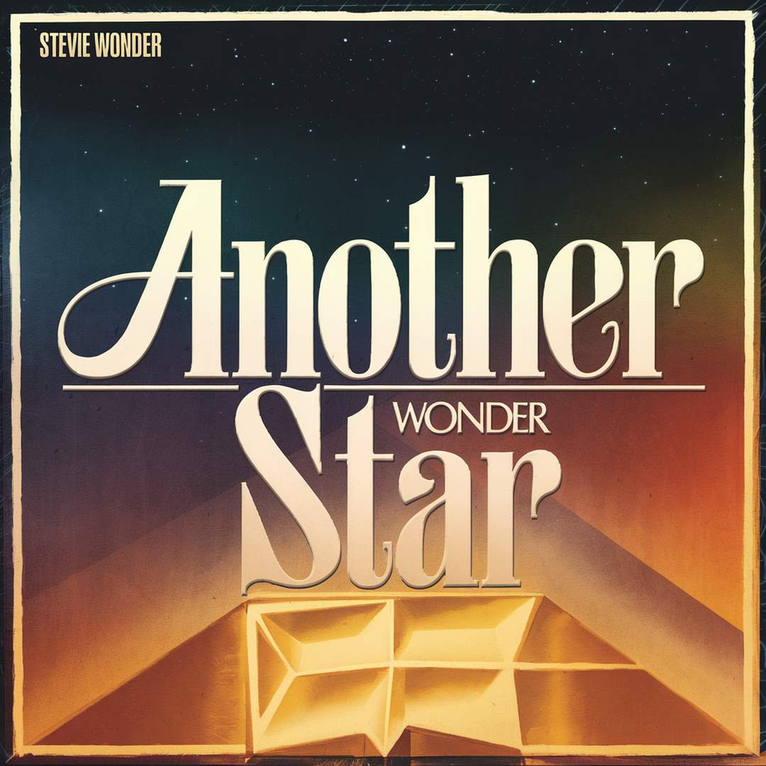 Stevie Wonder - Another Star