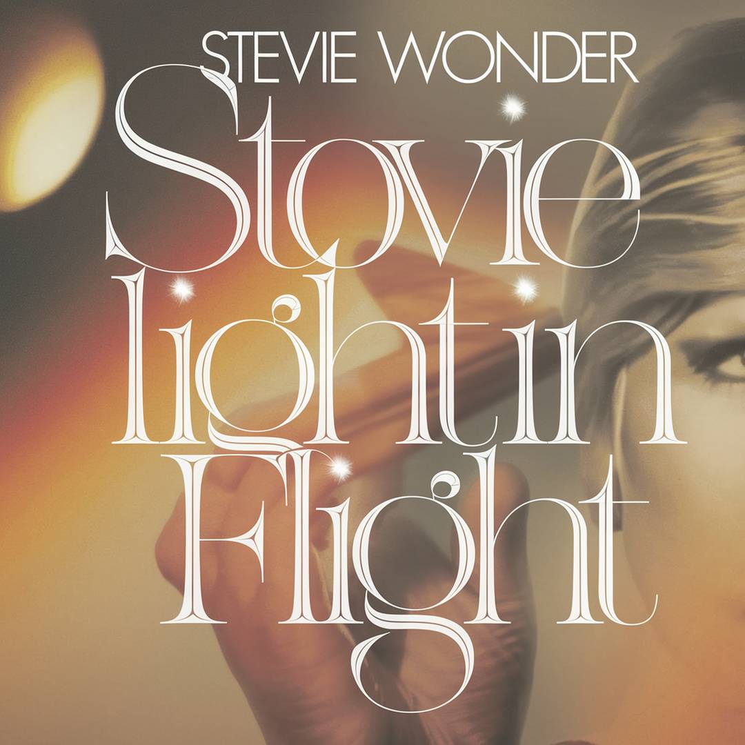 Stevie Wonder - Love Light In Flight