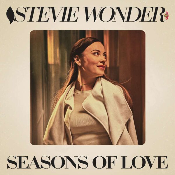 Stevie Wonder - Seasons Of Love