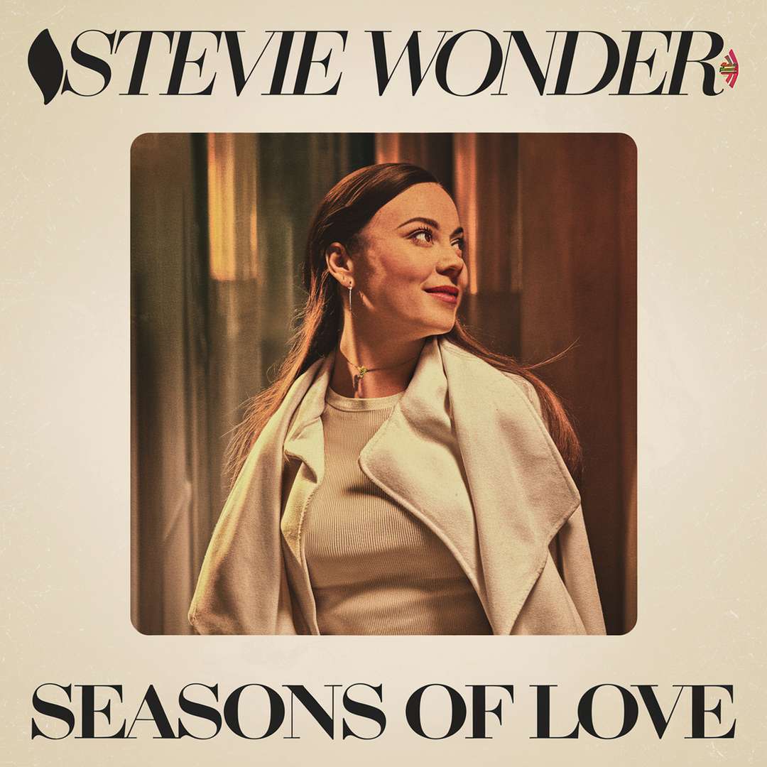 Stevie Wonder - Seasons Of Love