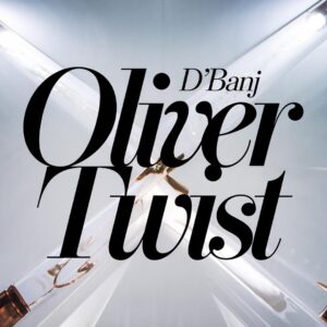 SF1112524 – D’Banj – Oliver Twist