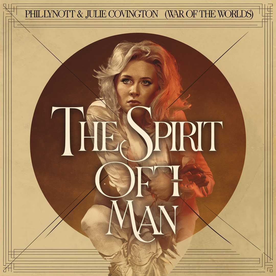 Phil Lynott - The Spirit Of Man