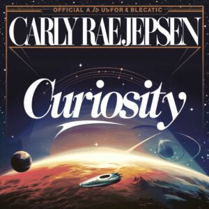 SF1112530 – Carly Rae Jepsen – Curiosity