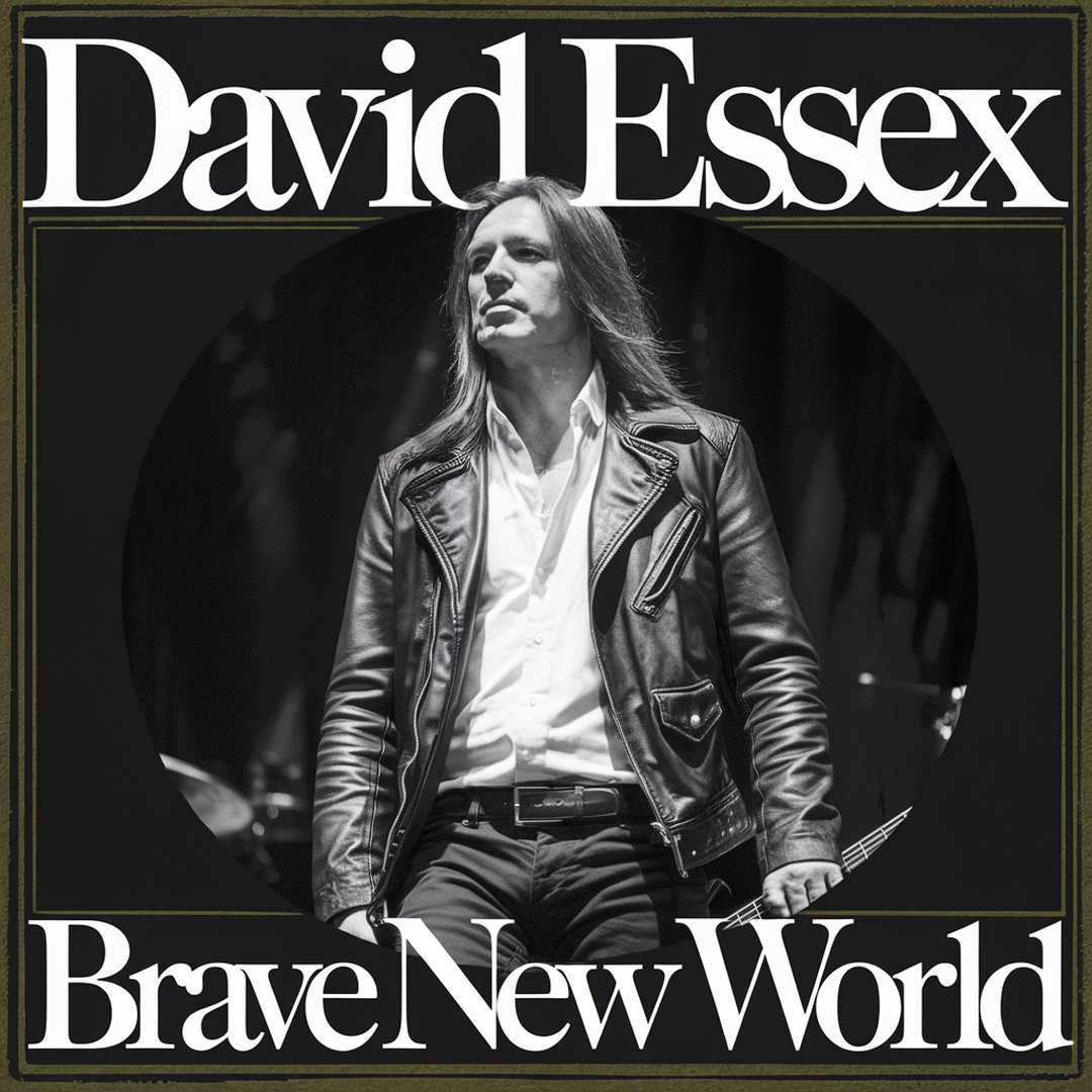 David Essex - Brave New World