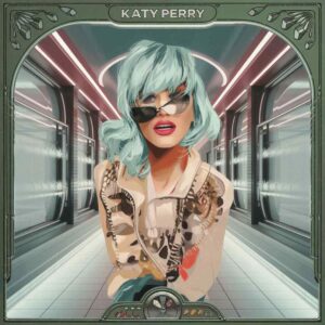 SF1112537 – Katy Perry – Wide Awake