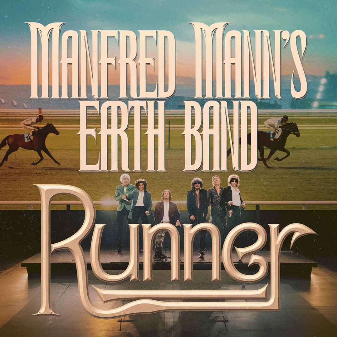 Manfred Mann's Earth Band - Runner