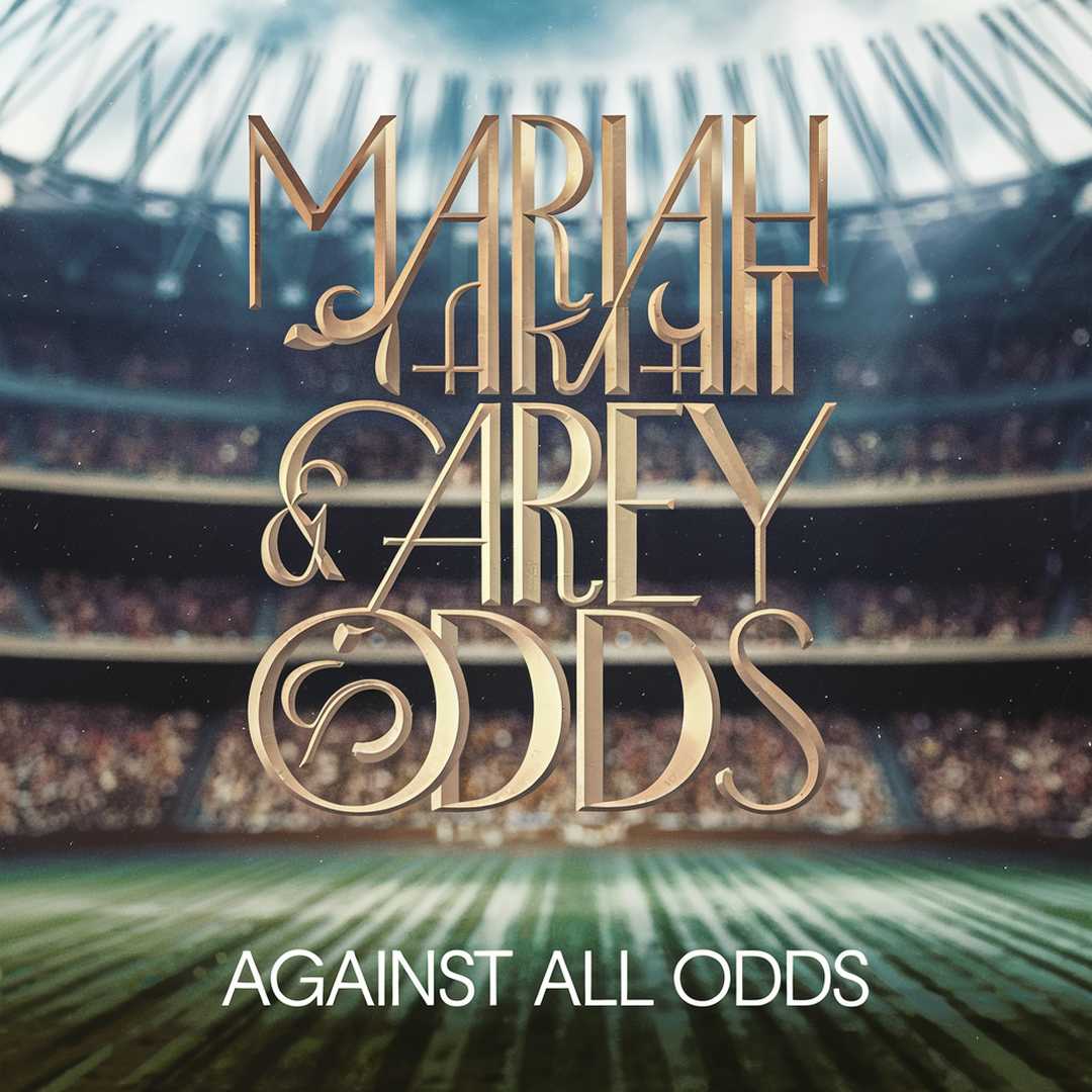 Mariah Carey - Against All Odds (Take A Look At Me Now)