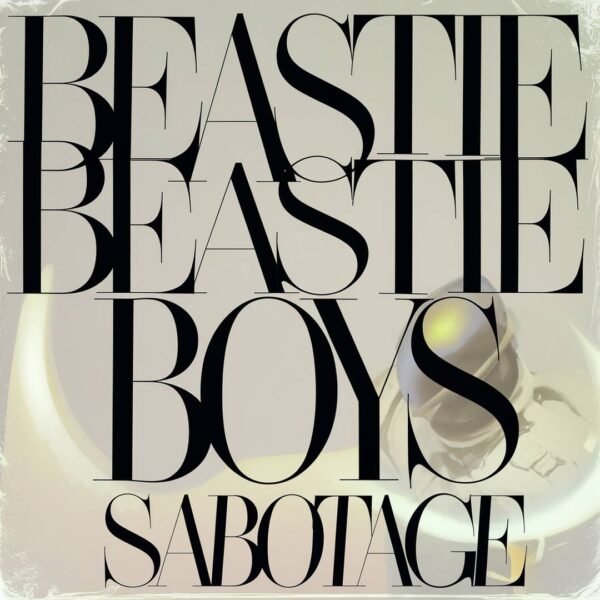 Beastie Boys - Sabotage