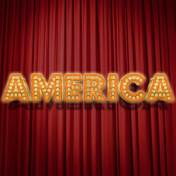 West Side Story - America