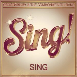 SF1112545 – Gary Barlow & The Commonwealth Band – Sing