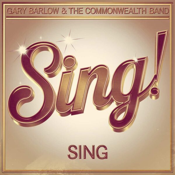 Gary Barlow - Sing