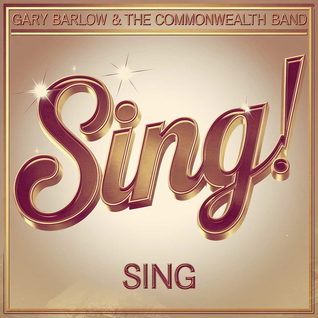 Gary Barlow - Sing