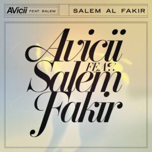 SF1112547 – Avicii Feat. Salem Al Fakir – Silhouettes