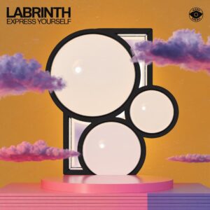 SF1112552 – Labrinth – Express Yourself