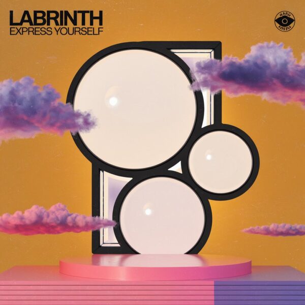 Labrinth - Express Yourself