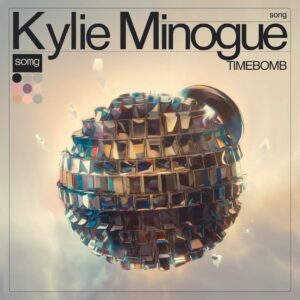 SF1112554 – Kylie Minogue – Timebomb