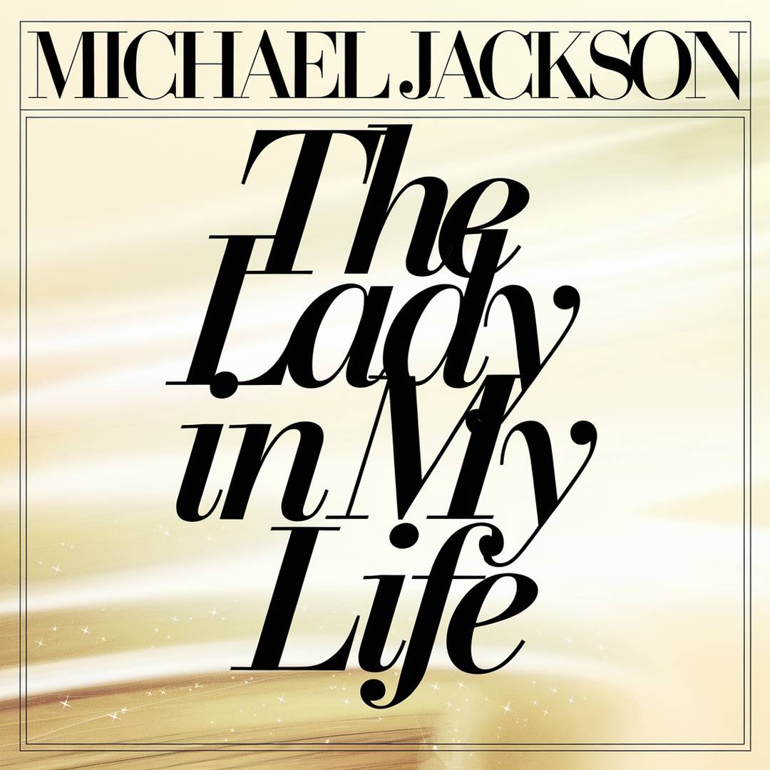 Michael Jackson - The Lady In My Life