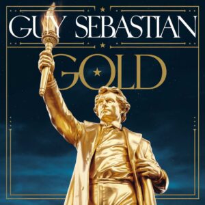 SF1112566 – Guy Sebastian – Gold