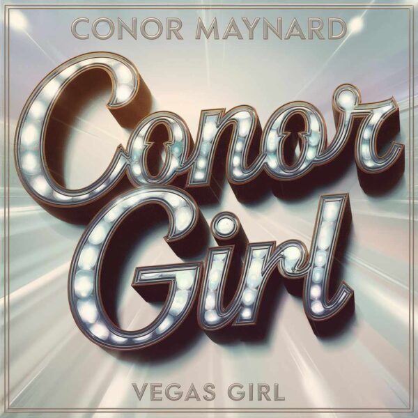 Conor Maynard - Vegas Girl
