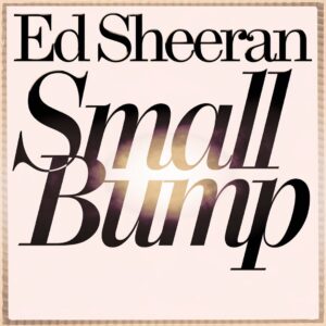 SF1112576 – Ed Sheeran – Small Bump