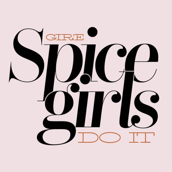 Spice Girls - Do It