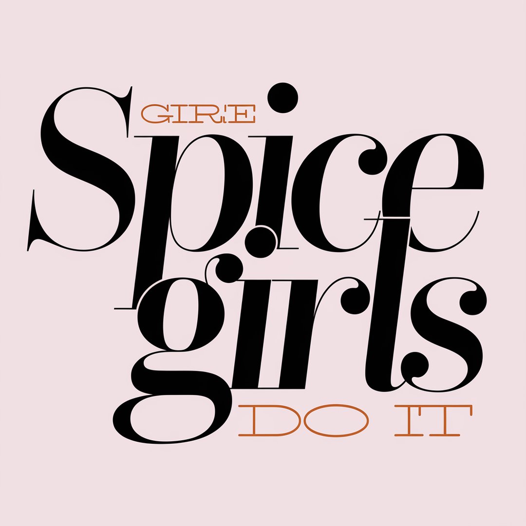 Spice Girls - Do It
