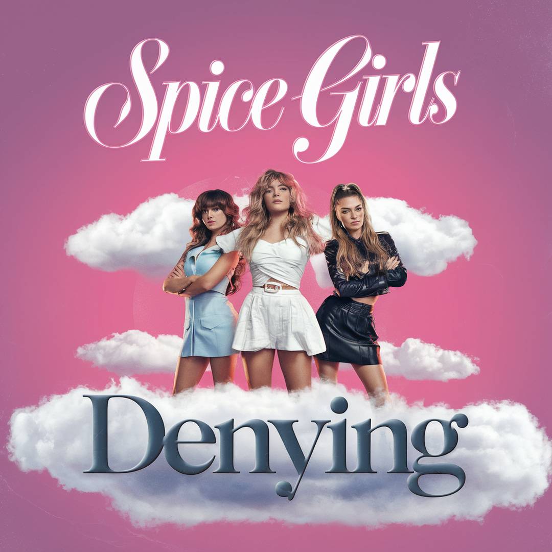 Spice Girls - Denying