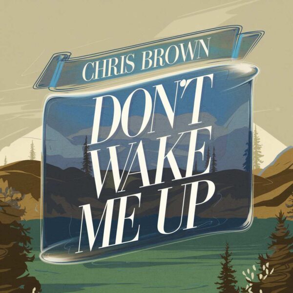 Chris Brown - Don't Wake Me Up