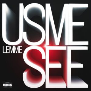 SF1112591 – Usher – Lemme See