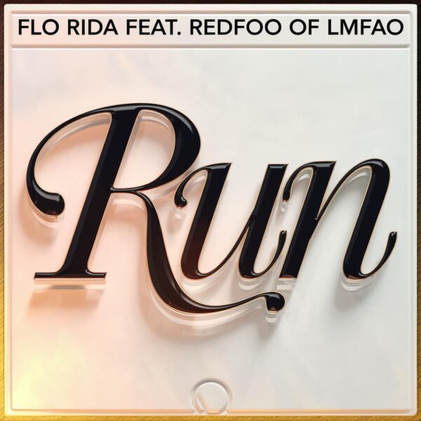 Flo Rida - Run
