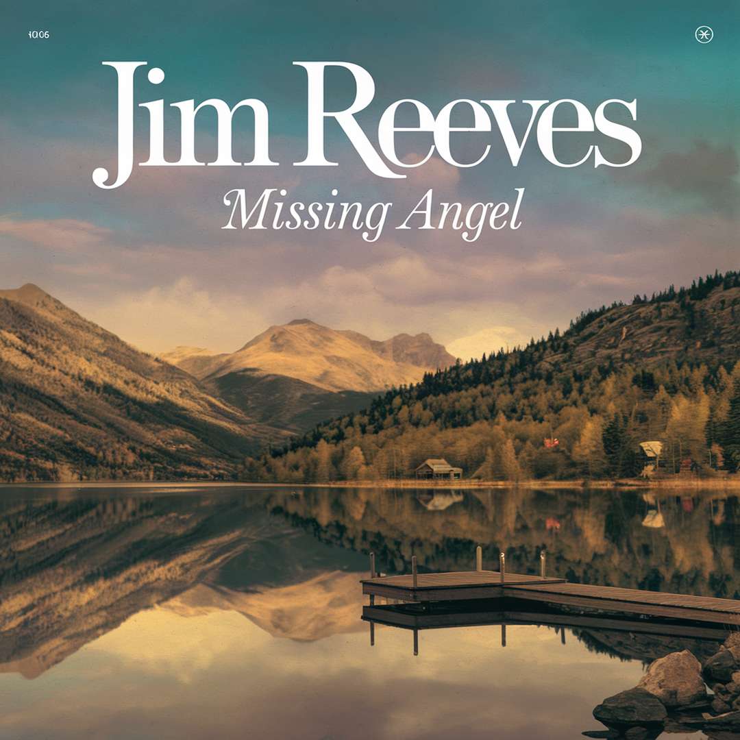 Jim Reeves - Missing Angel
