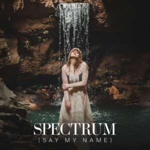 SF1112608 – Florence + The Machine – Spectrum (Say My Name)