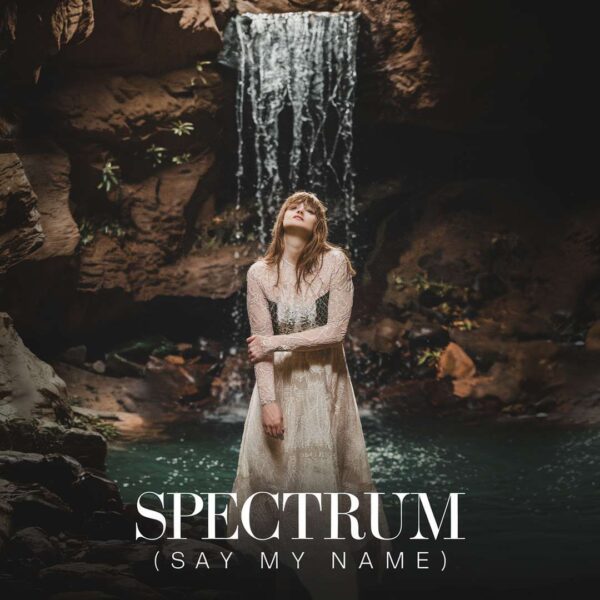 Florence + The Machine - Spectrum (Say My Name)