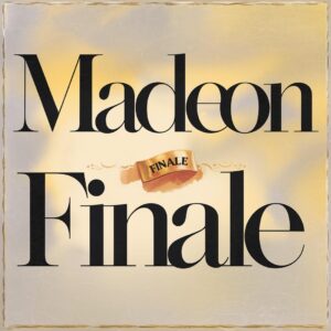 SF1112611 – Madeon – Finale