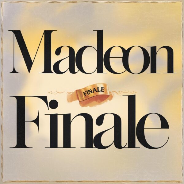 Madeon - Finale
